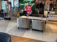 -必胜客(上地华联店)