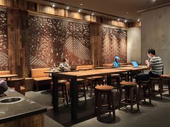 -星巴克(枣阳路店)