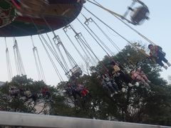 -南昌之星游乐场