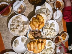 -金谷园饺子馆(北邮总店)