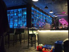 -MOSSO音乐酒吧·live house(南京旗舰店)