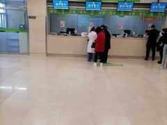 -北京中医药大学第三附属医院