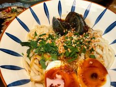 -面乙新派手擀面(大悦城店)