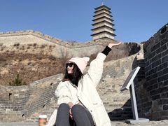 -雁门关景区
