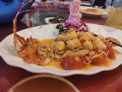 -舒友海鲜大酒楼·宴会厅(白鹭洲旗舰店)