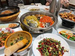-9家湘菜(上南路店)