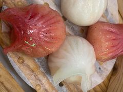 手工虾饺皇-东鑫记港式茶餐厅(南京东路店)