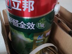 -立邦( 真北红星美凯龙专卖店)