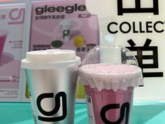 -gleeglee乐溢亦茶(合生汇店)