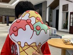 -歎雪糕低糖低脂Gelato冰淇淋