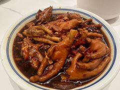 -欧记大排档·景德菜(上海首店)