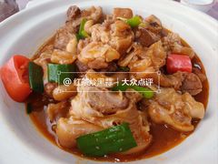 -伙工殿餐厅(吉大店)
