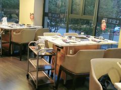 大堂-七欣天(浦东羽山乐坊店)