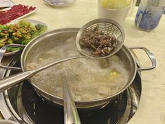 -夜牛潮汕鲜牛肉火锅店(翻身店)