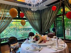 -乾园.魏庐湖景餐厅(花港店)