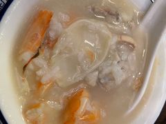 -大洋家·精品潮汕菜·生腌砂锅粥(天河东路店)