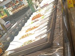 -汉丽斯巴西烤肉自助(市南店)