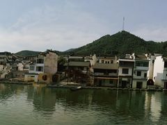 -新安江山水画廊风景区