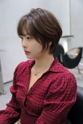 -梳蕾娜 HAIR SALON