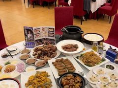 -金百门·顺德海鲜酒家(陈村店)