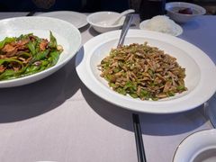 -毛家饭店·30年融合新湘菜(汉峪金谷店)