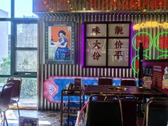 -大吉利·潮汕牛肉火锅(河西店)