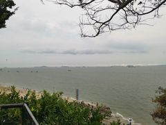 -胡里山炮台