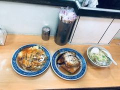 -天天利美食坊