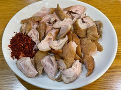 -灯盏窝餐厅