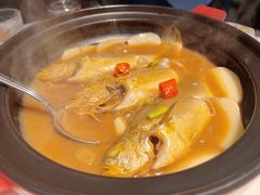 -南棠馆粤菜坊(群光店)