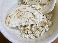 -清真馬峰小炒泡饃