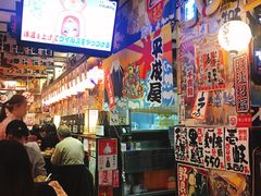 -平成屋· Late Night 食堂(四川北路店)