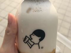 -喜茶(广州番禺奥园广场店)