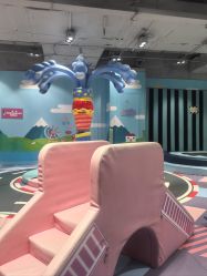 -利奥梦幻主题乐园(爱琴海购物公园店)