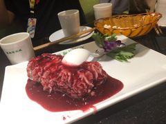 -清真·锦翔炝锅鱼(明德门店)