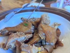 -临家闽南菜(宝洲路店)