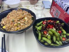 -聚味瞿记·龙虾堂(树木岭店)