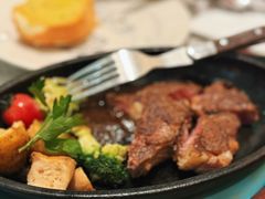 -西堤牛排(南京龙江店)