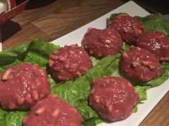 -牛很鲜潮汕牛肉火锅(朝晖路店)