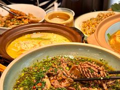 -打酱油·非遗淮扬菜(瘦西湖梅岭店)