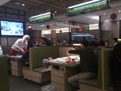 -海底捞火锅(万象城店)