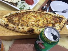 -bosphorus 铂斯西餐厅·土耳其烧烤(环市中路店)