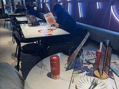 -必胜客(栖乐荟店)