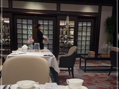 大堂-君庭中餐厅(友谊宾馆店)