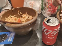 -京参 • 擂椒饭(这有山店)