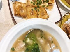 -崖口红树林海鲜餐厅