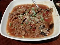 -蜈支洲岛珊瑚酒店临海阁中餐厅