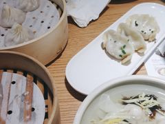 -苏小柳点心·手作小笼包(新街口分院店)