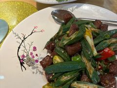 -明思味 二十年潮粤菜(榕城东山店)