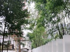 -夏河溪乡野公园